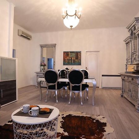 Apartment Papalic Palace Split Buitenkant foto