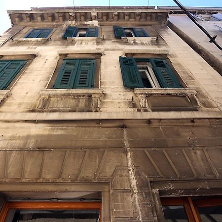 Apartment Papalic Palace Split Buitenkant foto