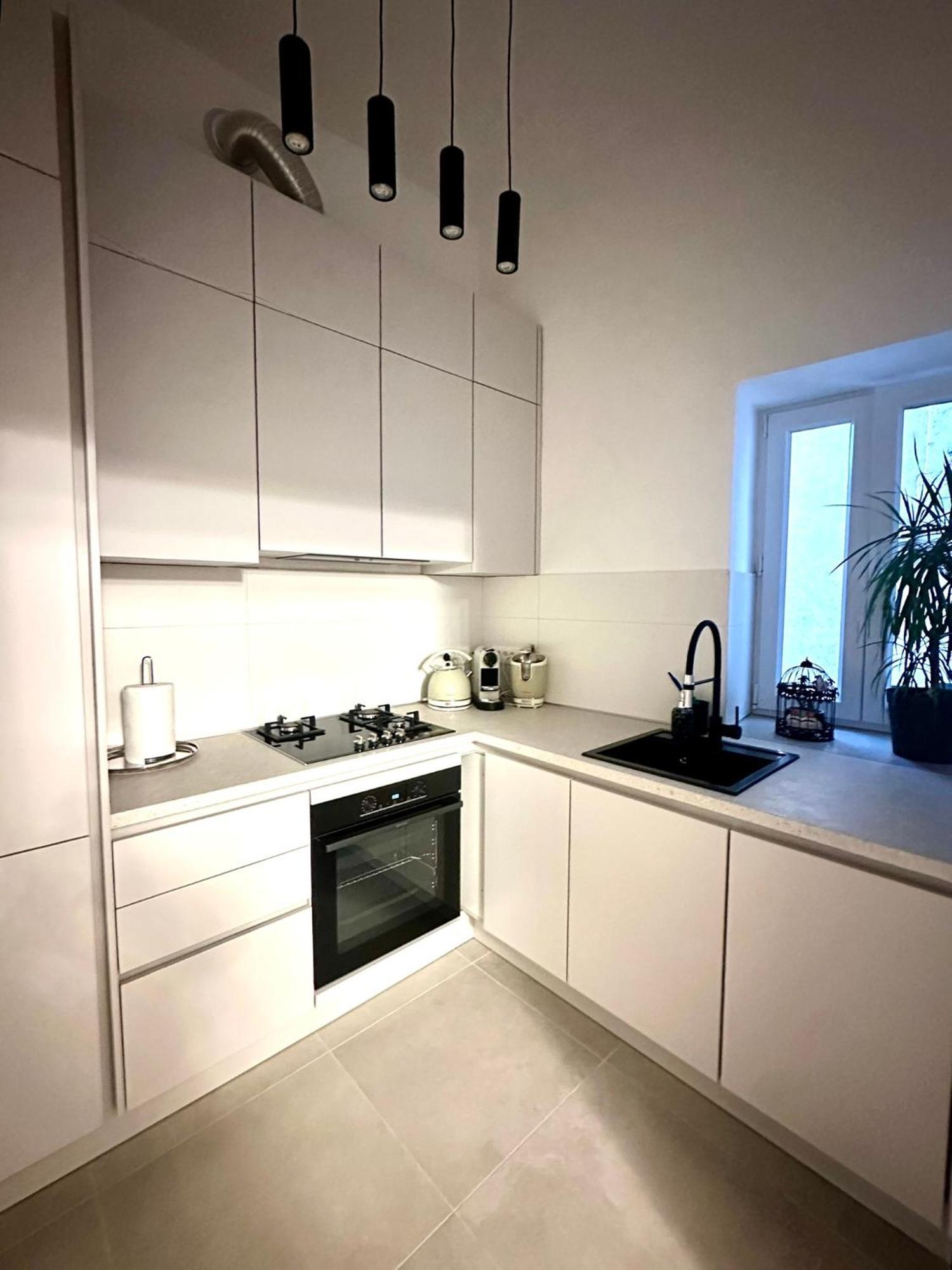 Apartment Papalic Palace Split Buitenkant foto