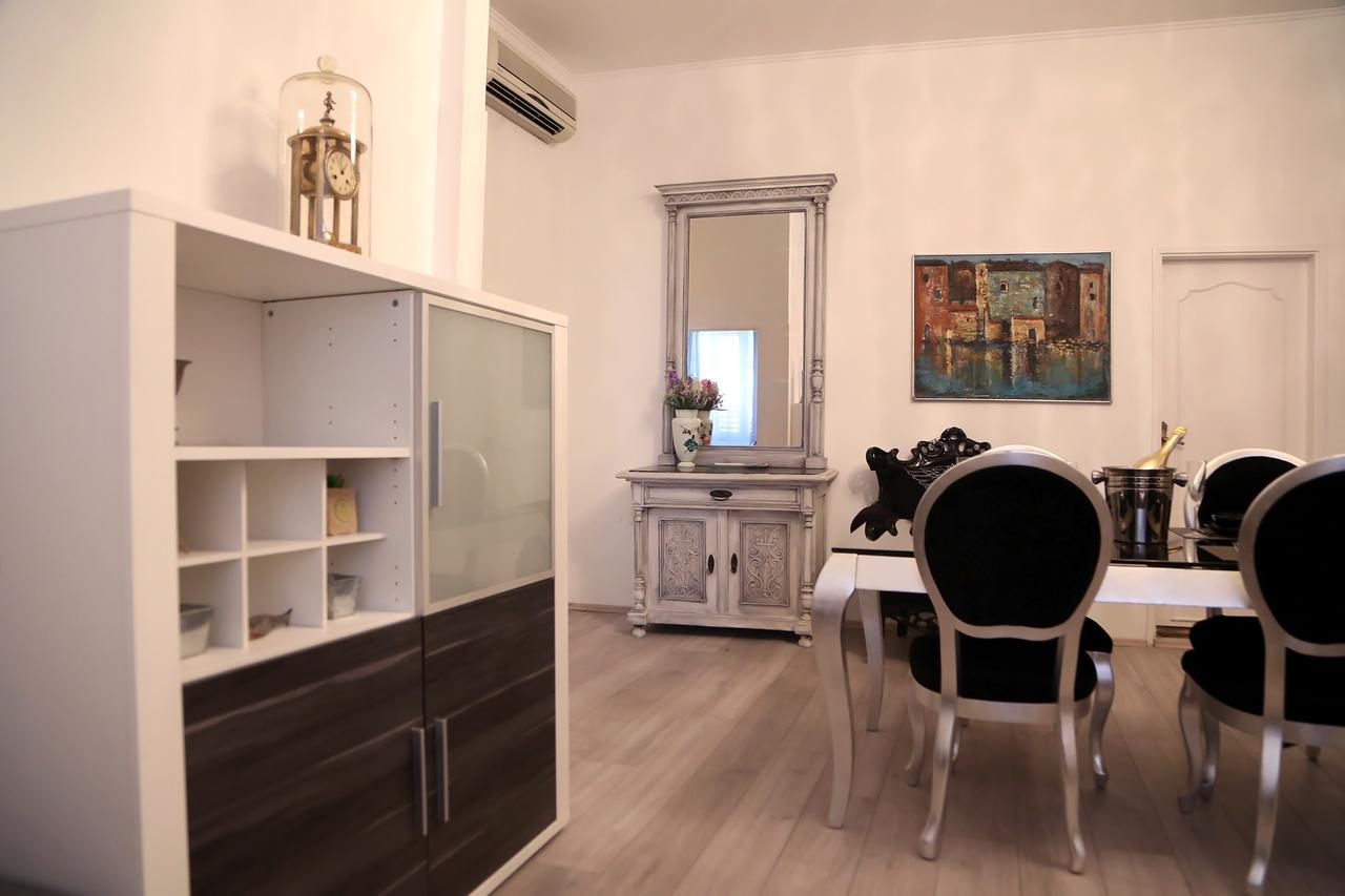Apartment Papalic Palace Split Buitenkant foto