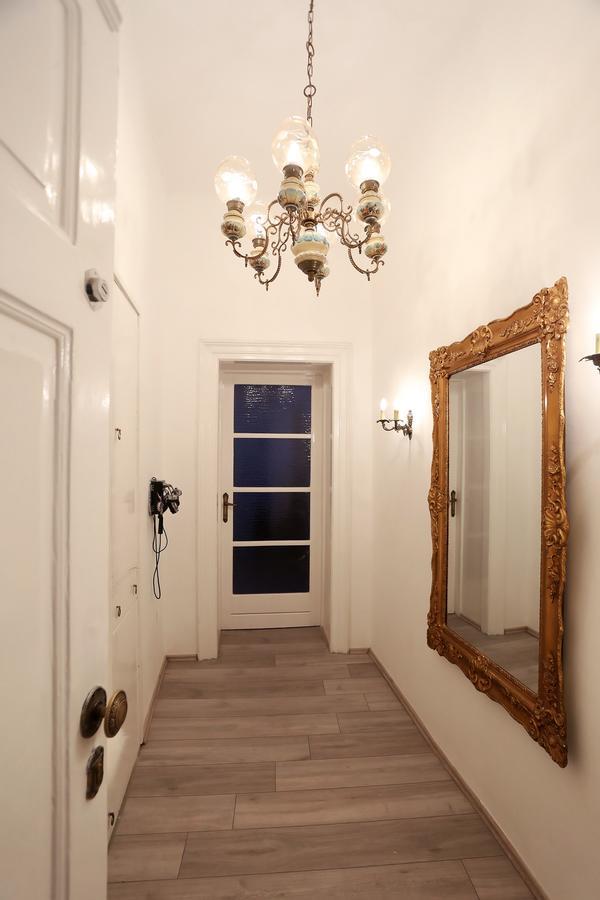 Apartment Papalic Palace Split Buitenkant foto
