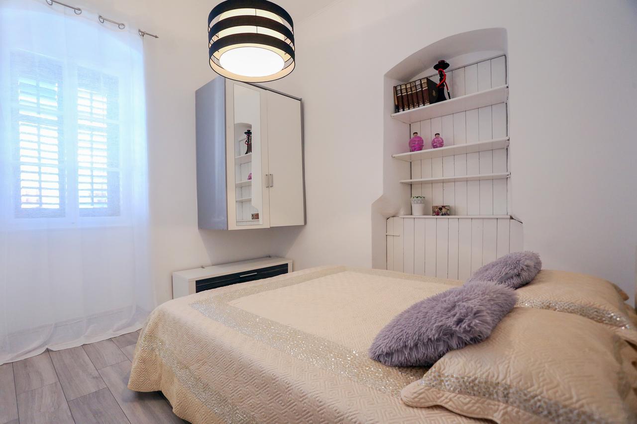 Apartment Papalic Palace Split Buitenkant foto