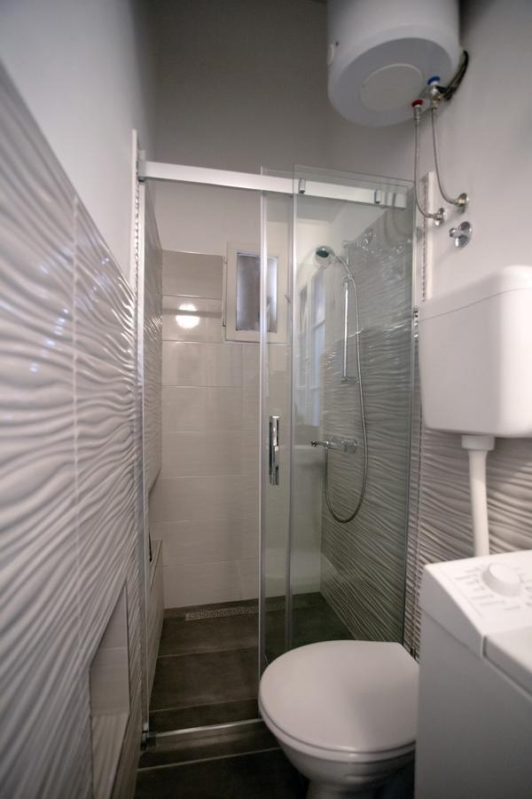 Apartment Papalic Palace Split Buitenkant foto
