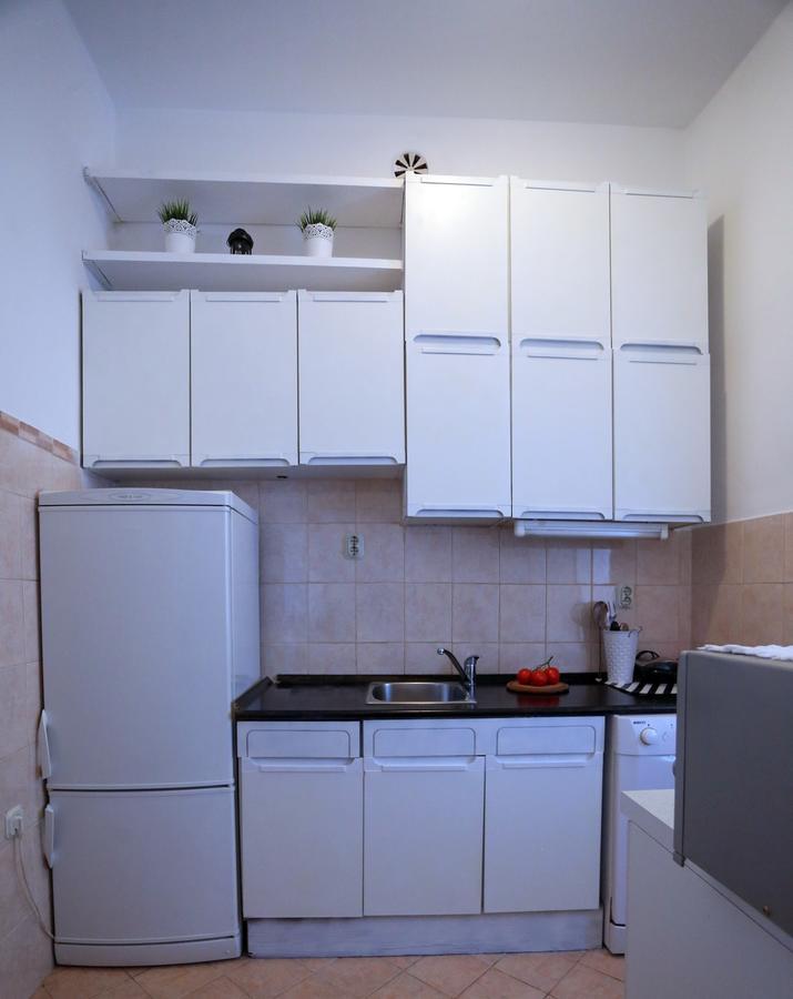 Apartment Papalic Palace Split Buitenkant foto