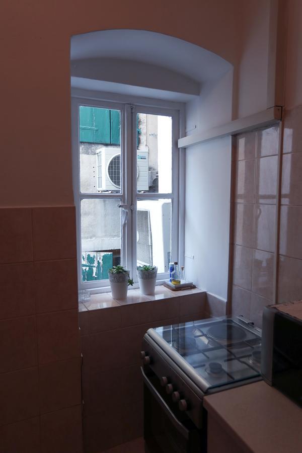 Apartment Papalic Palace Split Buitenkant foto