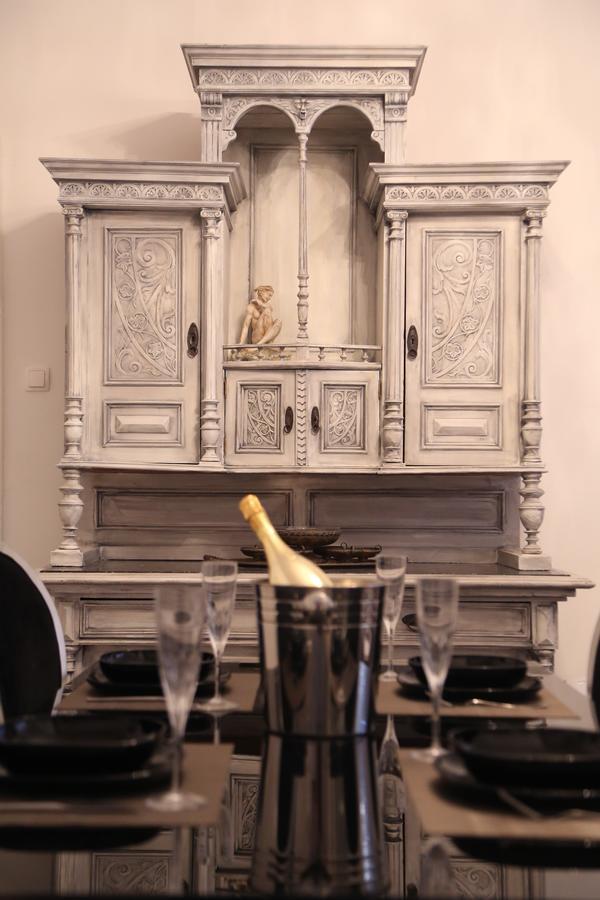 Apartment Papalic Palace Split Buitenkant foto