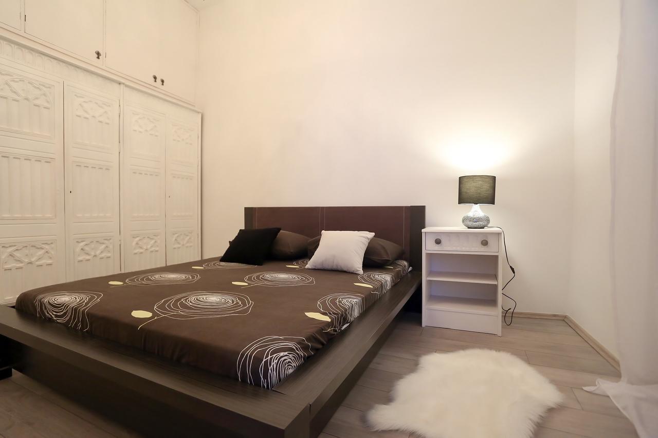 Apartment Papalic Palace Split Buitenkant foto